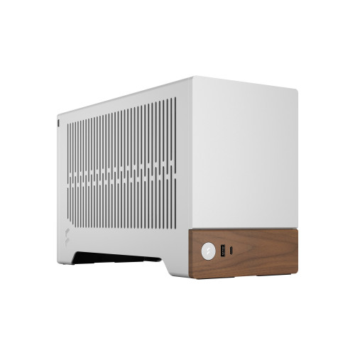 Fractal Design Terra Small Form Factor Plata